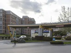 L'ospedale San Martino di Belluno