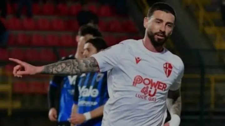 Padova Mestre finisce 2 a 0