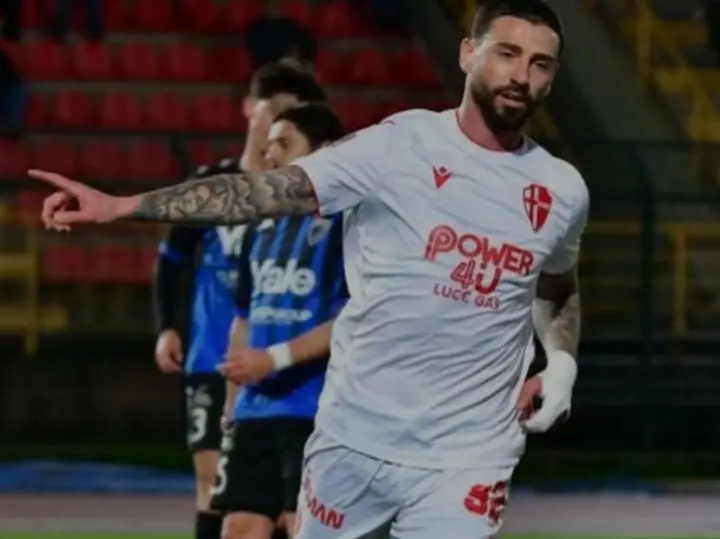 Padova Mestre finisce 2 a 0