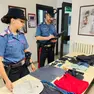 Furti in abitazione in provincia di Padova, il materiale sequestrato dai carabinieri