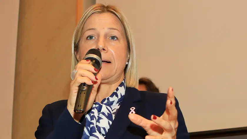 Manuela Lanzarin