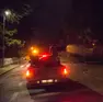 La disinfestazione