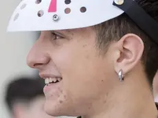 Martin Pattaro aveva solo 15 anni