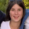La quattordicenne Matilde Valeri