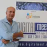Gianni Potti, fondatore di Digitalmeet