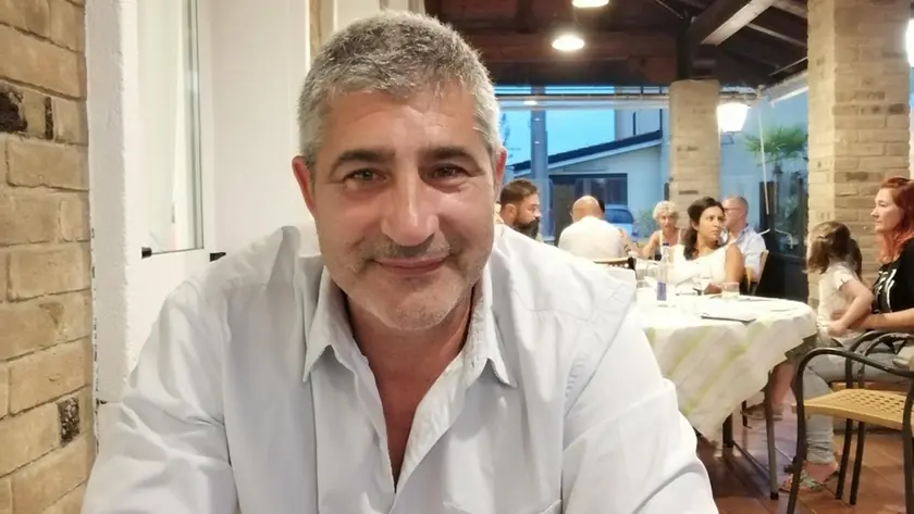 Denis Bortolotto, morto a 52 anni