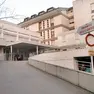 Il pronto soccorso di Abano