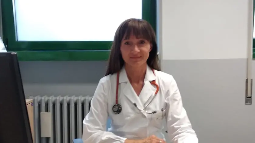 Roberta Volpin