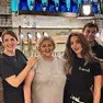 Fedora Favaron compie 80 anni: la regina della notte di Padova tra ricordi e futuro