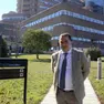 Carlo Bramezza, il manager Usl picchiato in centro a Treviso