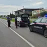 Il luogo della tragedia