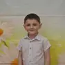 Vladyslav Malamen, il bambino ucraino di 6 anni appena morto dopo essere stato investito da un'auto