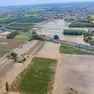 Allagamenti nel Padovano