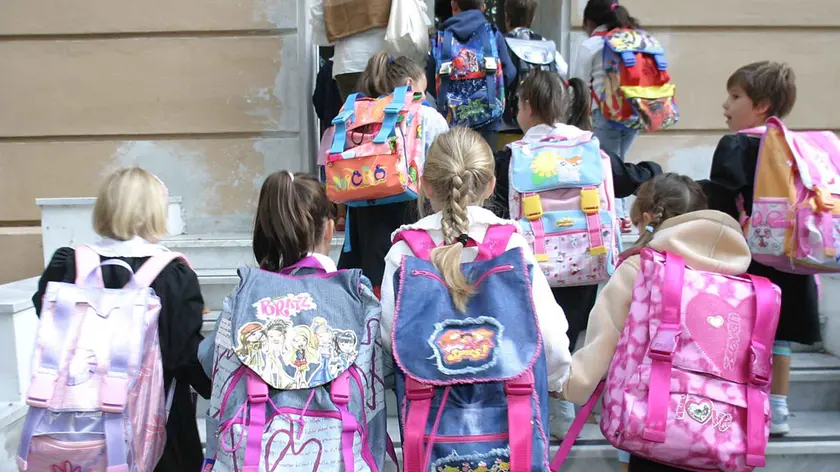 Caro scuola, a Padova aumentano i prezzi del 5 per cento