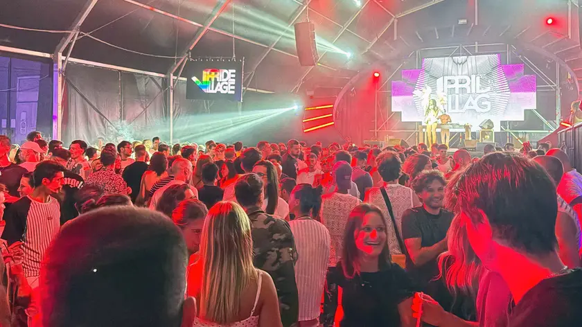 Una serata in discoteca nel Padovano costa oltre i 50 euro