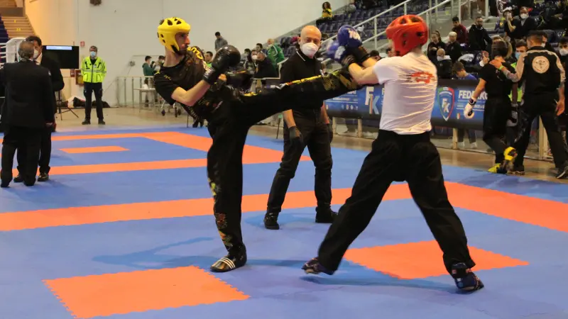 Jesolo ospita il Campionato Europeo Giovanile di Kickboxing: oltre 2.200 atleti da 43 Paesi