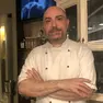 Michele Robustino, cuoco di 54 anni