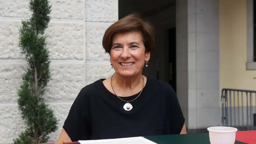Cristina Piva