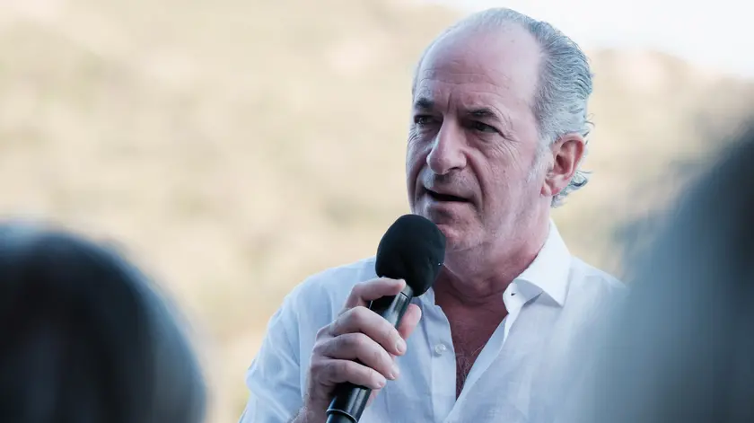 Zaia in Sardegna