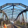 Chiude il ponte per tre giorni