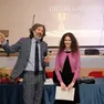 Il dirigente Giuseppe Sozzo