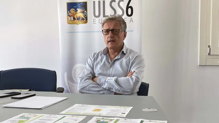 Luca Sbrogiò