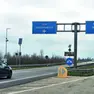Strada del Santo, chiusa per lavoro