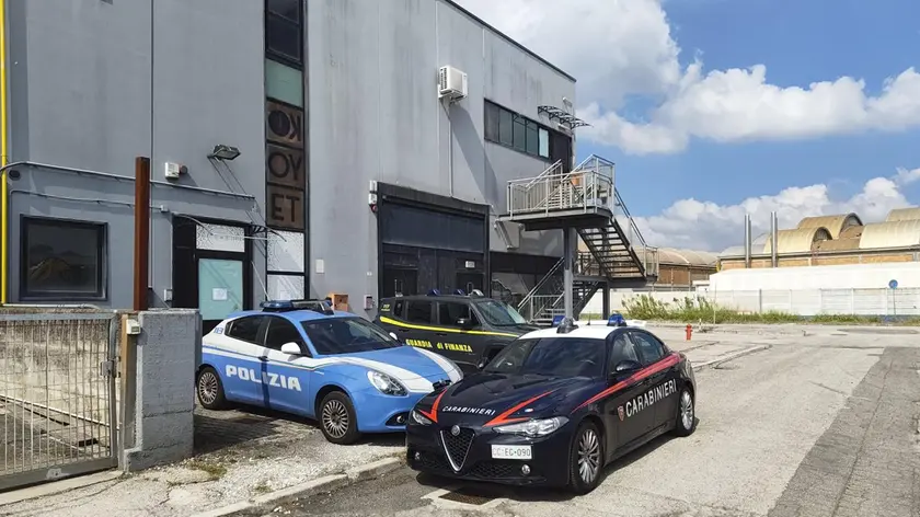 Circolo privato trasformato in discoteca abusiva a Este