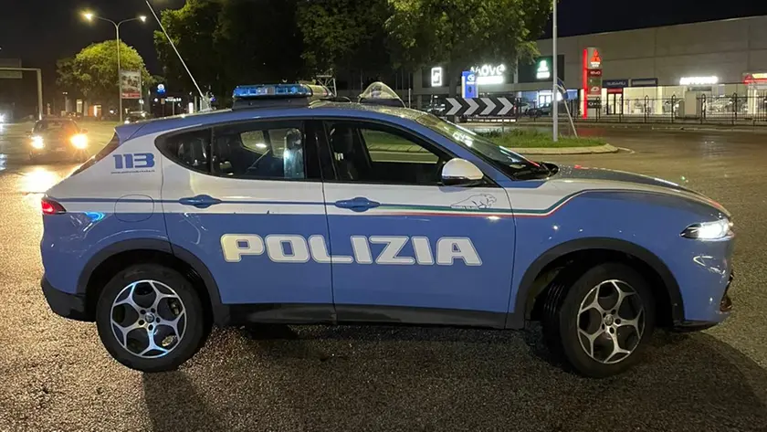 Arrestato a Padova un 25enne accusato di furti in Germania