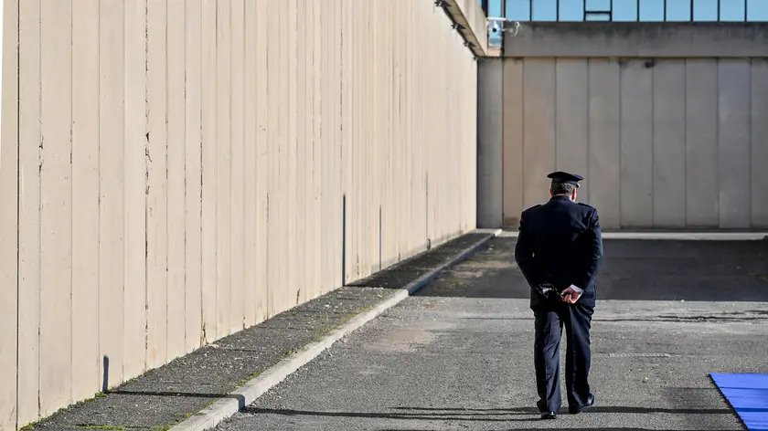 Sappe, situazione critica nelle carceri del Triveneto