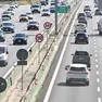 Ultimo sabato da bollino nero: traffico intenso su A4 e A23 verso Venezia
