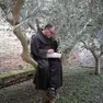 Fra' Antonio Pedron lascia la Vigna di San Fancesco