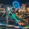 A Sottomarina due ragazzi di 16 anni sono stati picchiati al luna park