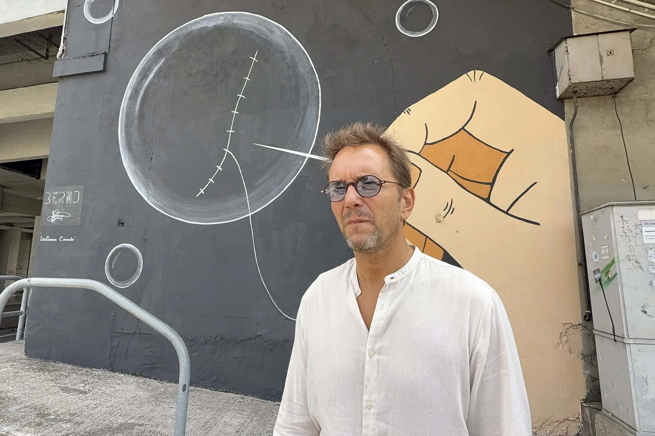 Simone Berno