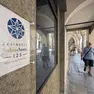 Trenta nuovi alloggi turistici in via del Santo a Padova