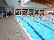 La piscina di Conselve