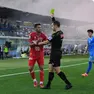 Padova Carrarese finisce 0 a 0