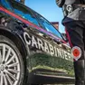 I carabinieri hanno ritrovato la donna scomparsa e arrestato il latitante