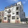 Il condominio occupato
