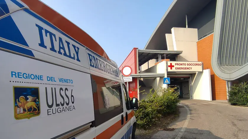 Liberi professionisti per garantire l'emergenza nell'Usl 6