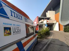 Liberi professionisti per garantire l'emergenza nell'Usl 6