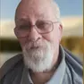 Giovanni Negriolli, 83 anni