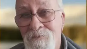 Giovanni Negriolli, 83 anni