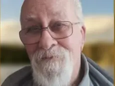 Giovanni Negriolli, 83 anni