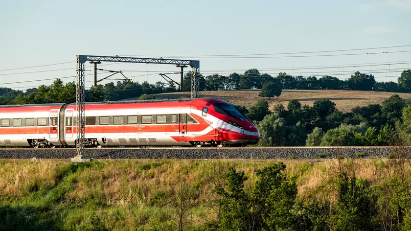 Brescia-Verona: sospensione treni e modifiche Frecciarossa a settembre per lavori