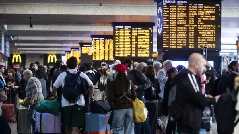 Settembre di scioperi nei trasporti