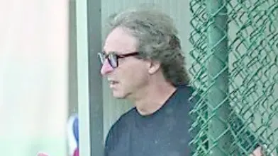 Il dg Stefano Marchetti