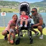 La famiglia di Isabel