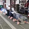Ultimatum sulla moschea, «Sanata entro novembre o scatta lo sgombero»