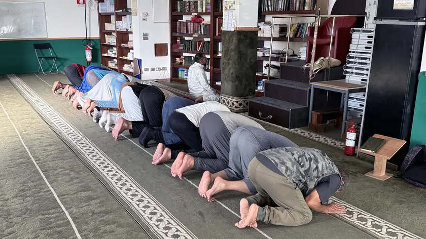 Ultimatum sulla moschea, «Sanata entro novembre o scatta lo sgombero»